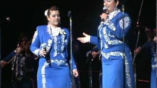 Amor de los Dos Mariachi Femenil Orgullo Mexicano [upl. by Maletta101]