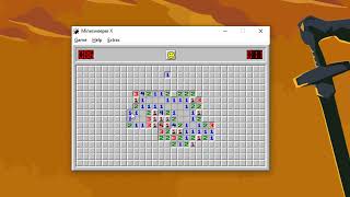 Lets Play Minesweeper  Episode 2270 [upl. by Sibella]