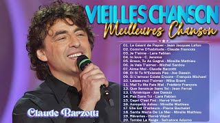 💖Les Meilleures Chansons Françaises  Nostalgique Meilleures Chanson des Années 70 et 80 [upl. by Assirt]