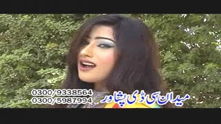 Medaan Hits  Pashto Movie SongWith Dance 2017Nadia GulSeher KhanShehzadiSahiba Noor [upl. by Monroy]