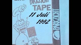 Parkzicht Live Tape 1992 07 11 [upl. by Aldos]