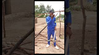 comedy solwezi funny zambia baltazar kuchalo jokes [upl. by Ronnholm]