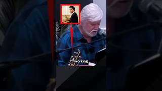 Elvis Presleys piano assistant works at Bob Joyces church shortvideo elvismovie elvisparsley [upl. by Kappel]