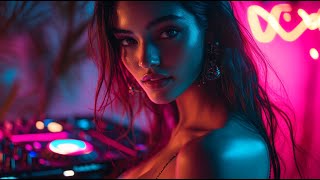 HOUSE MUSIC MIX  ＮＥＦＥＲＴＩＴＩＳ ＮＩＧＨＴＣＬＵＢ  Illenium LCD Soundsystem Martin Garrix Adam Beyer S [upl. by Neeuq]