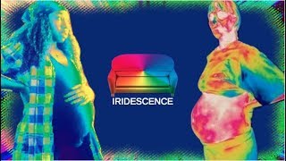 BROCKHAMPTON IRIDESCENCE FULL ALBUM REACTIONREVIEW [upl. by Kcajyllib]