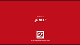 5G NXT  Presentation [upl. by Ader]