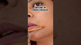 My current concealers [upl. by Wooldridge]