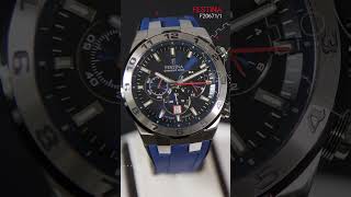 FESTINA CHRONO BIKE F206711 Shorts by DEKA  Чоловічий спортивний годинник [upl. by Erasme]