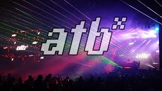 ATB  Full Concert  Revelion Centenar  Piata Constitutiei  Bucuresti [upl. by Janiuszck997]