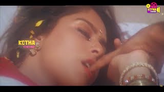 Nagma Telugu Movie Interesting First Night Scene  Kotha Cinemalu [upl. by Nirtiac]