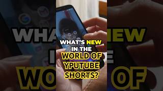 YouTube Shorts Expands to 3 Minutes Unleash Your Creativity 🚀 [upl. by Ynohtna]