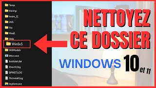 ✅ Ne Réinstallez Pas Windows  Réparezle Facilement avec 2 Commandes Simples [upl. by Brandtr]