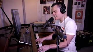 Marc Martel  Bohemian Rhapsody Queen cover [upl. by Luigino673]