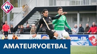 Zes maanden geschorste Gino Mulder door HBS van stal gehaald  OMROEP WEST SPORT [upl. by Viking]