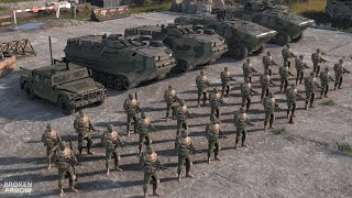 This NEW RTS Game Might Just Become The Greatest Modern Strategy Game of All Time [upl. by Tankoos]