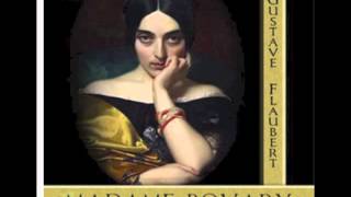 Madame Bovary Audiobook 1 [upl. by Dermot969]