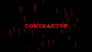 CONTRACTED Game Trailer [upl. by Chapell1]