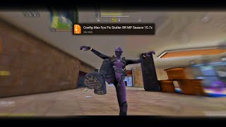 SEASON 10 Config Max Fps amp Fix Stutter in COD Mobile  Config CODM S10 [upl. by Clovis865]