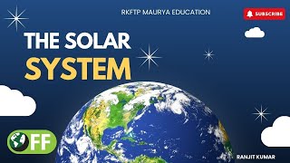 Solar System Saur Mandal  Plants [upl. by Lucky]