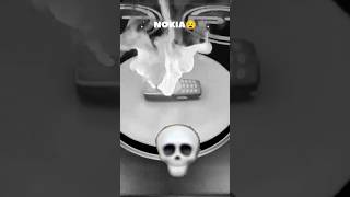 Other phone Vs Nokia edit skull [upl. by Acisej255]