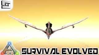 ARK Survival Evolved  NEW CAVE AND WERE BACK E30  Gameplay [upl. by Ottillia984]