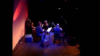 Joel Rubin Klezmer Ensemble live in Furth Germany [upl. by Anigue906]