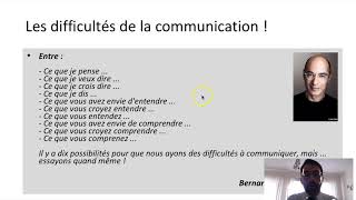 Introduction aux modèles d communication  Modèle de Shannon [upl. by Ancelin]