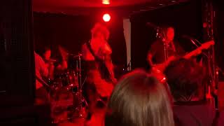 Delaire The Liar “Halloween” Live at Aatma Manchester 210422 [upl. by Gil397]