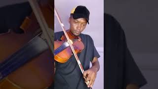 Muriithi John walker Nyau iriaga mbia violin cover kenya trending short mugithilive [upl. by Bowne]