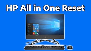 How To Reset Restore Microsoft Laptop to Default Factory Settings in Windows 11 [upl. by Aduh]