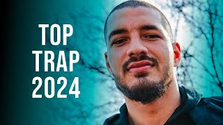 Trap Romanesc 2024 Playlist 🔥 Colaj Muzica Trap 2024 🔥 Top Trap Romania 2024 Mix [upl. by Moyer306]