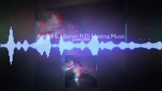 DowntownAnnita amp J Balvin Remix [upl. by Lundell]