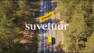 Schweppes suvetuur [upl. by Vidal]