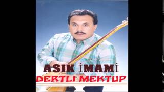 Aşık İmami  Seviyoruz Savcı Beyim Deka Müzik [upl. by Proffitt512]