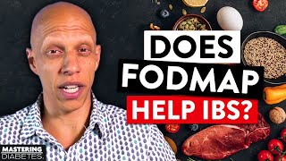 What Is FODMAP Diet And Is It Credible  Mastering Diabetes [upl. by Anilek]