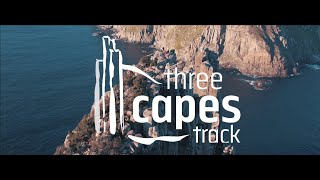 Three Capes Track [upl. by Ajnek]