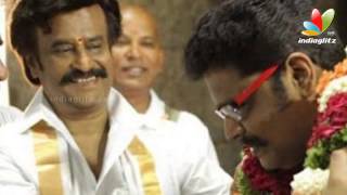 No Punch Dialogues for Rajini in Lingaa I Latest Malayalam News [upl. by Ohare856]