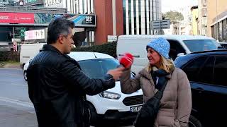 Çiğli yerel seçimlerde Hangi partiye oy vereceksiniz [upl. by Emeline]