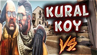 KURAL KOYARAK VS ATIYORUZ  ZEUS AL KOÇUM HADİ CSGO [upl. by Wash680]