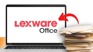 Lexware Office Das Große Tutorial Buchhaltung einfach gemacht [upl. by Enyawal44]