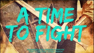 A Time To Fight  A Message By G Craige Lewis of EX Ministries [upl. by Nari]