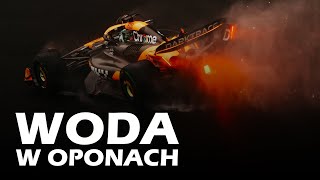 Echa padoku 787  Woda w oponach [upl. by Akalam619]