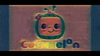 Cocomelon intro remix with JJ nurseryrhymes cocomelon trending intro viral [upl. by Ahseeyt]