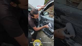 Alto Deep Clean At Doorstep  Mr White Gloves Car Detailing is now in Kashipur [upl. by Rankin]