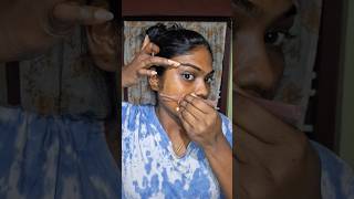 CARMESI FAcial Razor review carmesi facialhairremovalathome malayalam [upl. by Boleyn]