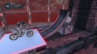 Trials Fusion  Fake Promise  Ninja Level 7 [upl. by Mccahill850]