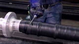 How Its Made  Industrial Hose amp Tube [upl. by Endo392]