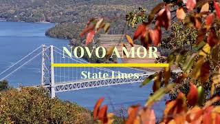 Novo Amor  State Lines [upl. by Dunn897]