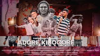 Adore ki nogore part 2  Rohingya full movie  Rohingya new movie  2024 [upl. by Wieren779]