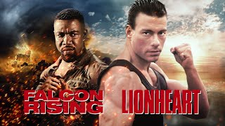 Michael Jai White vs Van Damme Action Crimen Peliculas Completas en Español [upl. by Staw]